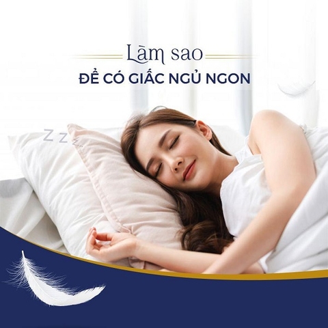 Mất ngủ kéo dài là gì? Bạn sẽ ngạc nhiên về cách trị tận gốc chứng mất ngủ