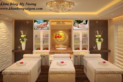 Điều kiện và thủ tục để mở một Spa mà bạn cần biết