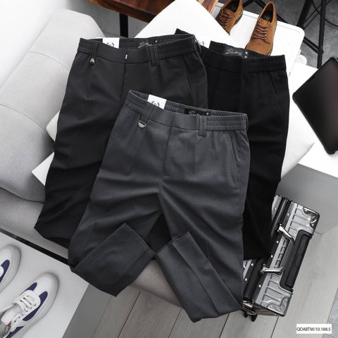 QUẦN ÂU BENTINO TĂNG CẠP