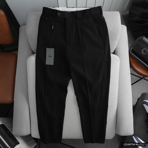 QUẦN ÂU BTM REGULAR-FIT