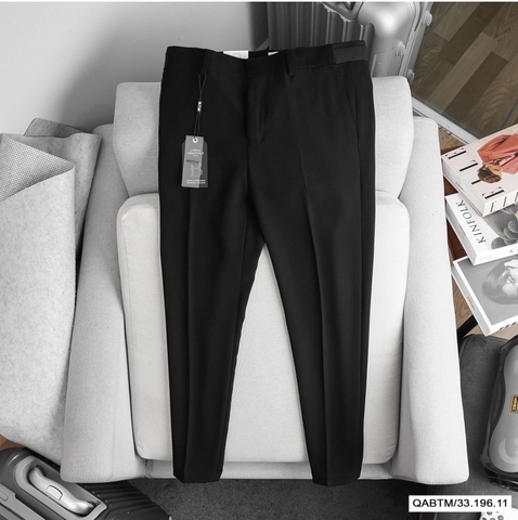 QUẦN ÂU BTM TĂNG CẠP CHUN