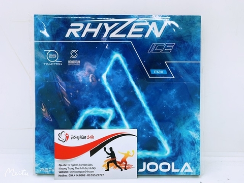 Joola Rhyzen Ice