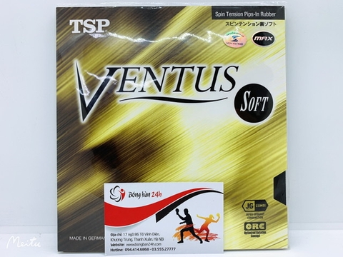 TSP Ventus Soft