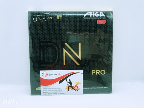 Stiga DNA Pro H