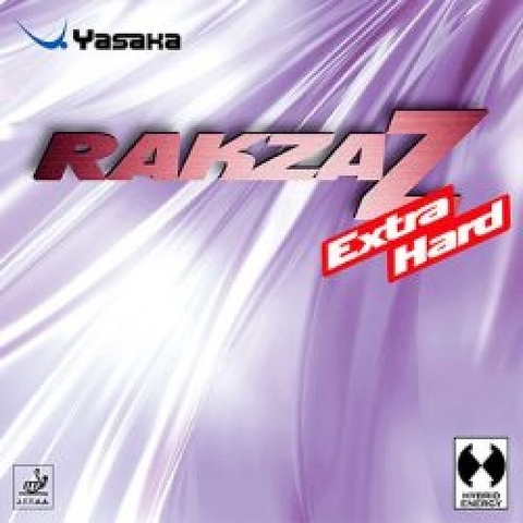 Yasaka Rakza Z Extra Hard