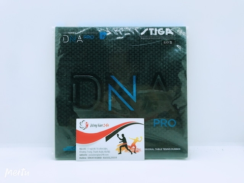 Stiga DNA Pro M