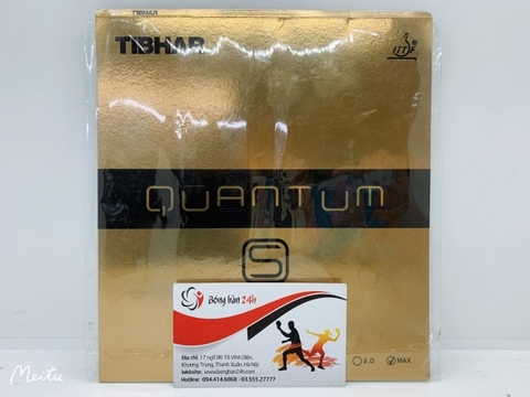 TIBHAR QUANTUM