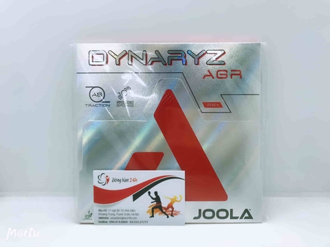 Joola Dynaryz AGR