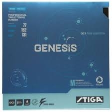 Stiga Genesis M