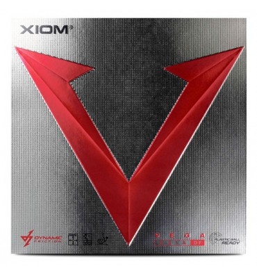 Xiom Vega Asia DF