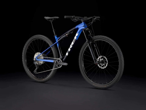 TREK Supercaliber 9.6