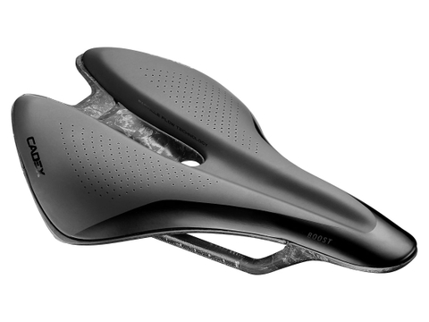 Yên Carbon CADEX BOOST Bicycle Saddle