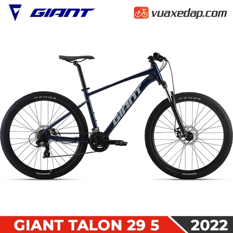 2022 GIANT TALON 29 5