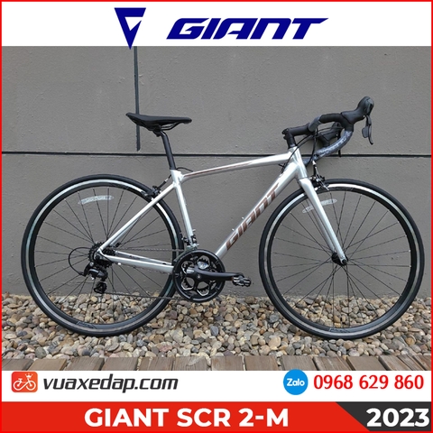 2023 GIANT SCR 2 M