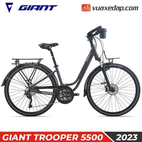 2023 GIANT TROOPER 5500