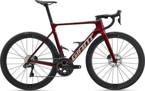 GIANT Propel Adv Pro 0 (2024)