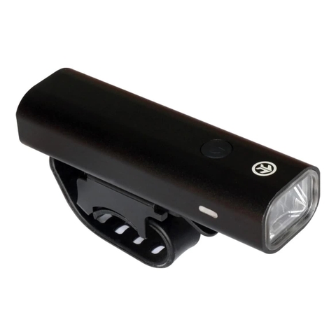 Đèn trước Jett Explorer 350 Lumen, Sạc USB, Chống nước IPX6