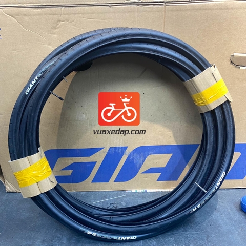 Lốp xe đạp Giant Flat Guard 700x32c 32-622 Maximum 85Psi S-R3 AC