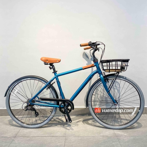 Xe đạp Giant Momentum Ineed Dandy RD 2021 | Khung ngang