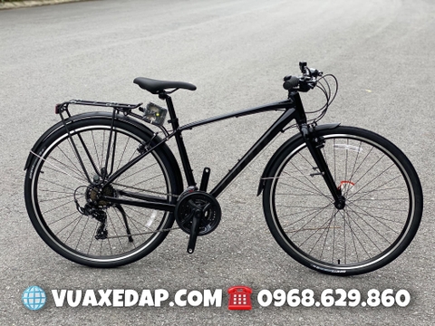 Xe đạp đường phố Touring Giant Escape 3 City 2021