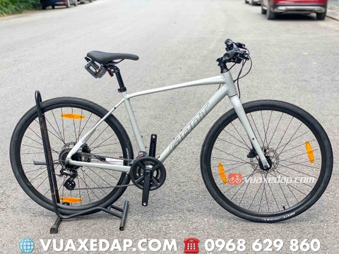 Xe đạp GIANT ESCAPE 2 DISC 2021 (Bản Quốc Tế)