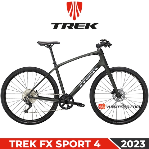 TREK FX Sport 4 2023