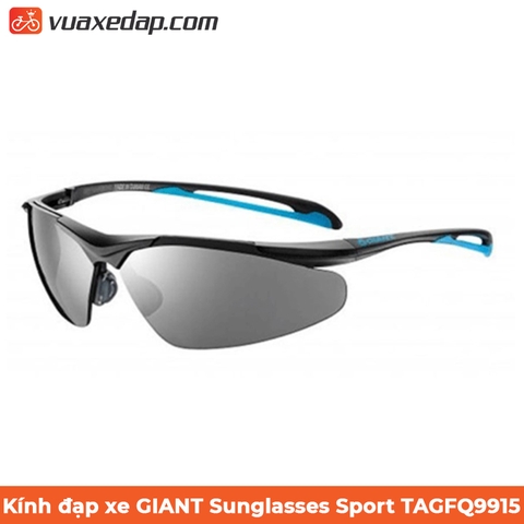 Kính đạp xe GIANT Sunglasses Sport TAGFQ9915 (Made in Taiwan)