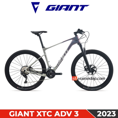 2023 GIANT XTC ADV 3 27.5