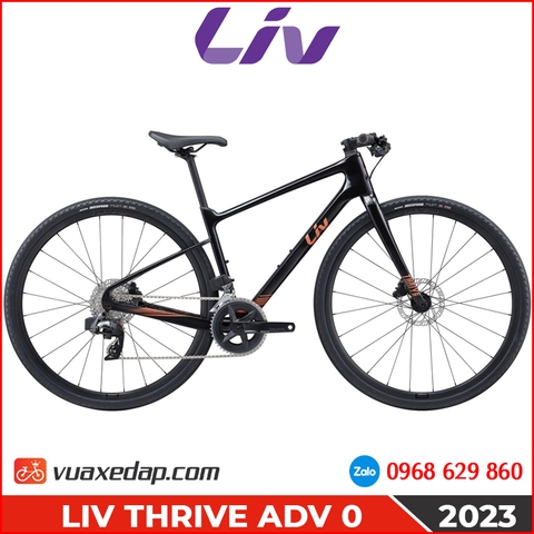 2023 LIV THRIVE ADV 0