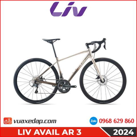 2024 LIV AVAIL AR 3