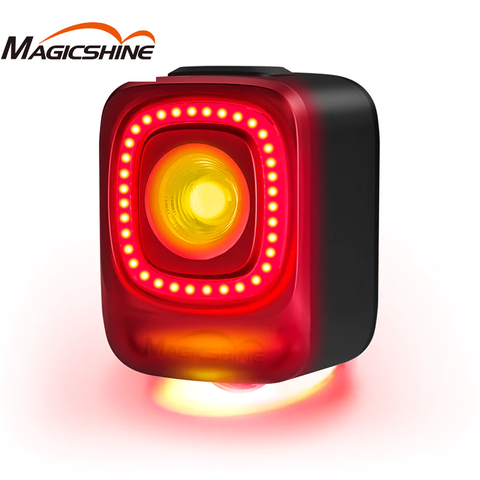 Đèn hậu xe đạp MAGICSHINE SEEMEE 200 V3.0