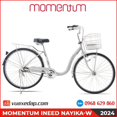 2024 Momentum iNeed Nayika-W