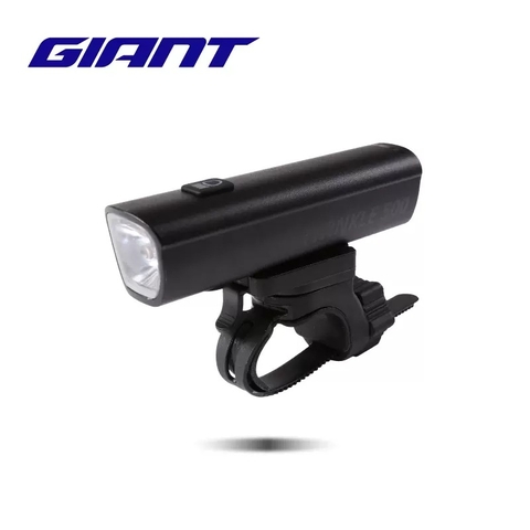 Đèn Xe Đạp GIANT TWINKLE 500