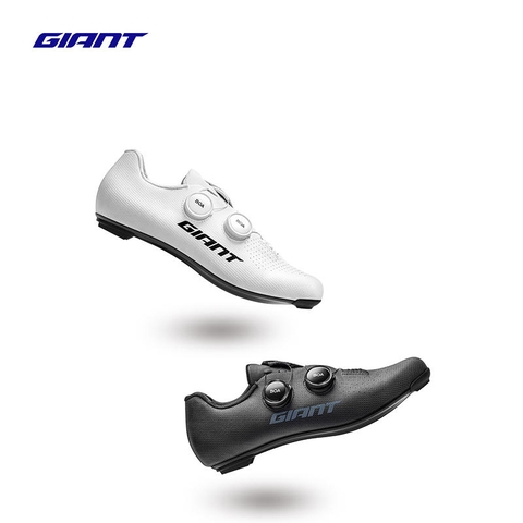 Giày đạp xe GIANT Starlight CF - Đế Carbon, nút điều chỉnh BOA L6