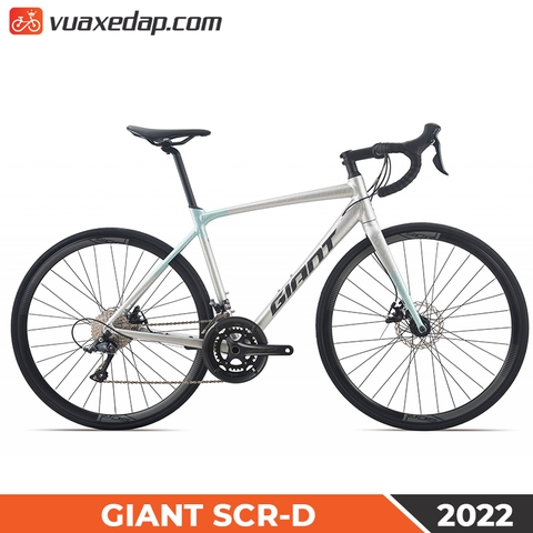 Xe đạp đua GIANT SCR-D 2022