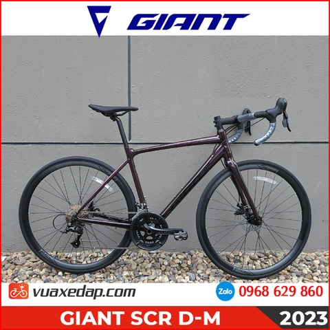2023 GIANT SCR D-M