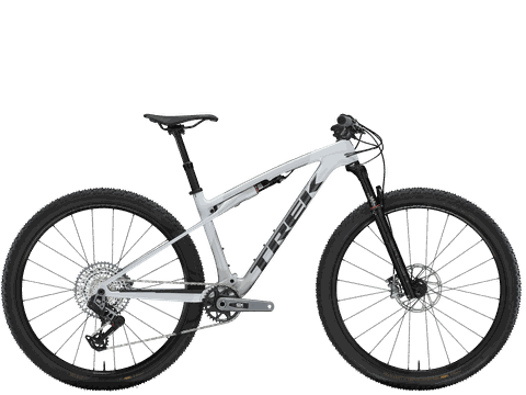 TREK Supercaliber SL 9.7 Gen 2