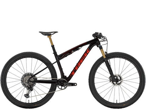 TREK Supercaliber SLR 9.9 XTR Gen 2