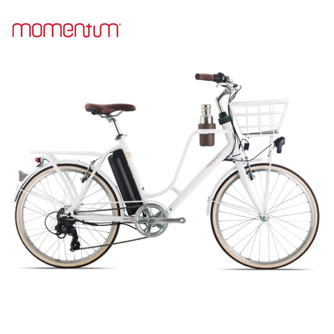 Xe điện trợ lực MOMENTUM iNeed Latte eGO