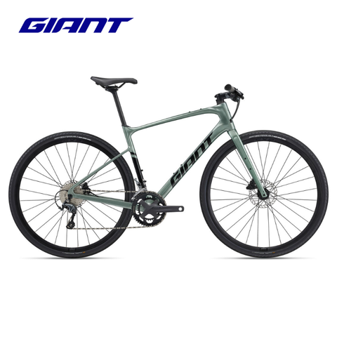 GIANT FastRoad AR Advanced 2 (2023)