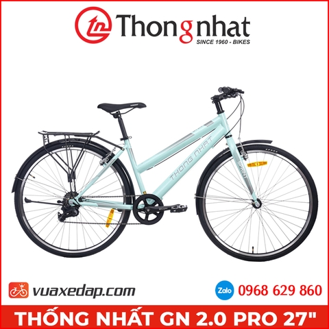 Thống Nhất GN 2.0 Pro 27″