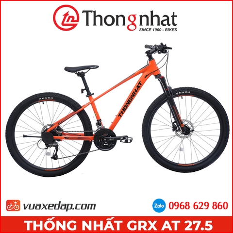 Thống Nhất GRX AT 27.5