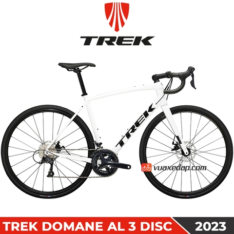 Trek Domane AL 3 Disc 2023