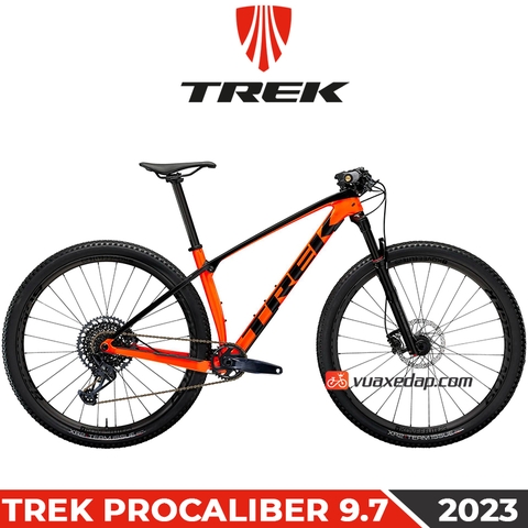 Trek Procaliber 9.7 [2023]