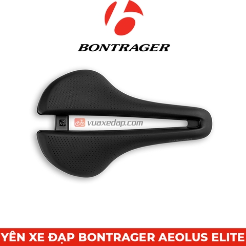 Yên xe đạp Bontrager Aeolus Elite