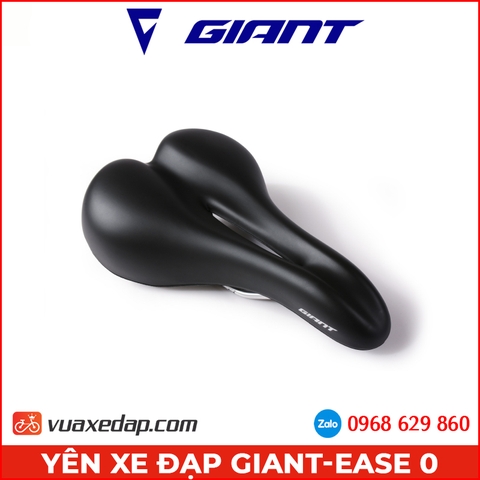 Yên xe đạp GIANT-EASE 0