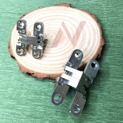 BẢN LỀ CHỮ THẬP VÀ SỰ TIỆN DỤNG CỦA NÓ