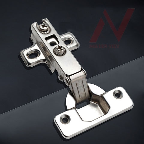 BẢN LỀ HETTICH - PHỤ KIỆN NỘI THẤT TOÀN DIỆN