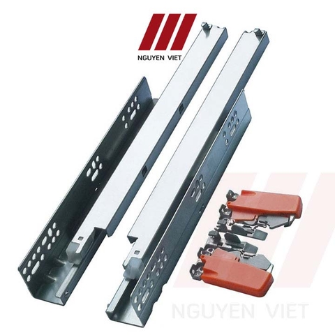 RAY ÂM GIẢM CHẤN - PHỤ KIỆN NỘI THẤT HOÀN HẢO CHO NHÀ BẠN