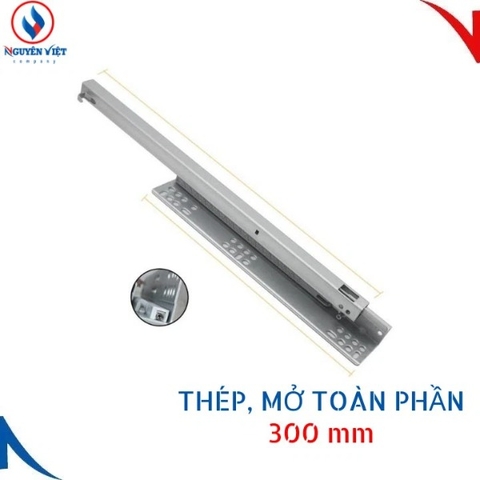 RAY ÂM GIẢM CHẤN 2 TẦNG